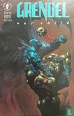 Grendel: Warchild 2