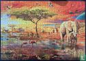 Savanna Pool