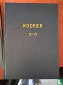 Unesco Koerier 72 - 73