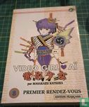 Premier rendez-vous