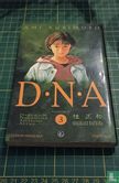 D.N.A² Vol.3 - Afbeelding 1