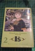 I"s Vol.2 - Afbeelding 1
