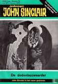 John Sinclair 26