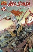 Red Sonja 25