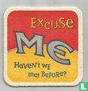 Excuse Me - Afbeelding 1