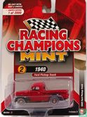Ford Pickup Truck