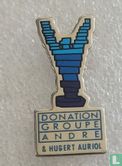 Donation Groupe Andre - Bild 1