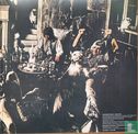 Beggars Banquet