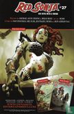 Red Sonja 26