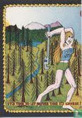 Authentic Visionary Comix - Afbeelding 2