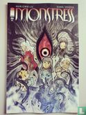 Monstress 56 - Image 1