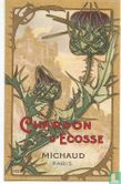 Chardon d'ecosse - Image 1