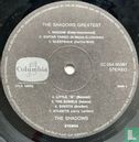 The Shadows Greatest - Afbeelding 3