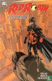 Red Robin Collision - Afbeelding 1