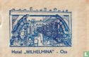 Hotel "Wilhelmina" - Image 1