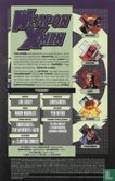 Weapon X-Men 2 - Afbeelding 3