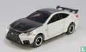 Lexus RC F Performance Package - Image 1