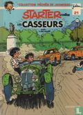 Starter contre les casseurs - Image 1