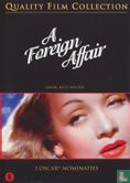 A Foreign Affair - Image 1