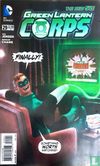 Green Lantern Corps - Image 1