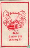 De Gelderse Boer