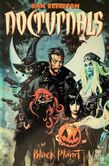 Nocturnals Black Planet - Bild 1