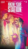 Know your station - Image 1