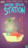 Know your station  - Image 1