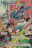X-Force Annual '99
