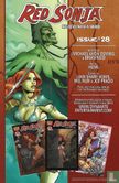 Red Sonja 27