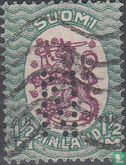 Staatswappen