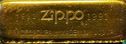 Zippo Solid Brass - Image 2