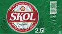 Skol 100% malț