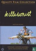De Illusionist