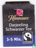 Darjeeling Schwarzer Tee - Image 3