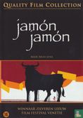 Jamón Jamón