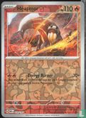 Heatmor [Reverse Holo] - Bild 1