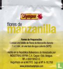 manzanilla - Image 1