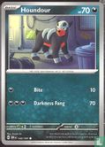 Houndour