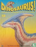 Dinosaurus! 13 - Afbeelding 1
