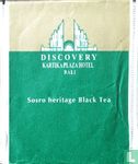 Discovery