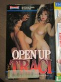 Open up Traci