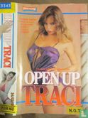 Open up Traci