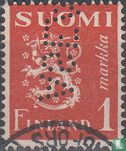 Staatswappen