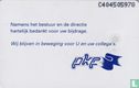 PKF Kinderfonds KPN