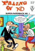 Paling en Ko super-paperback 1