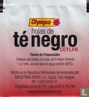 té negro - Image 1