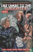 The Uncanny X-Men 393