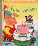 Het feestvarken - Image 1