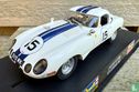 Jaguar E-Type #15 LeMans 1963